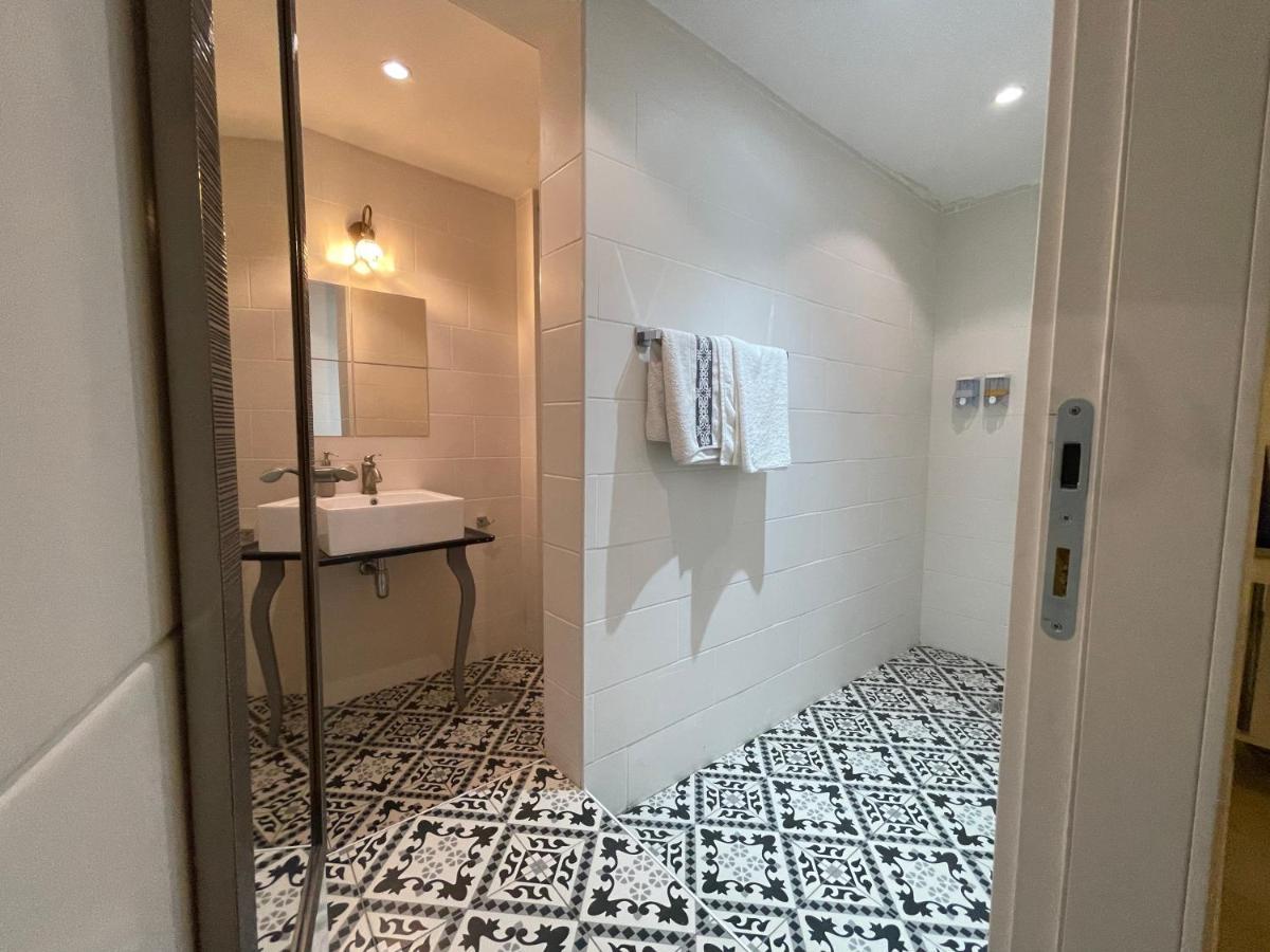 Chateau Akko Apartment ภายนอก รูปภาพ
