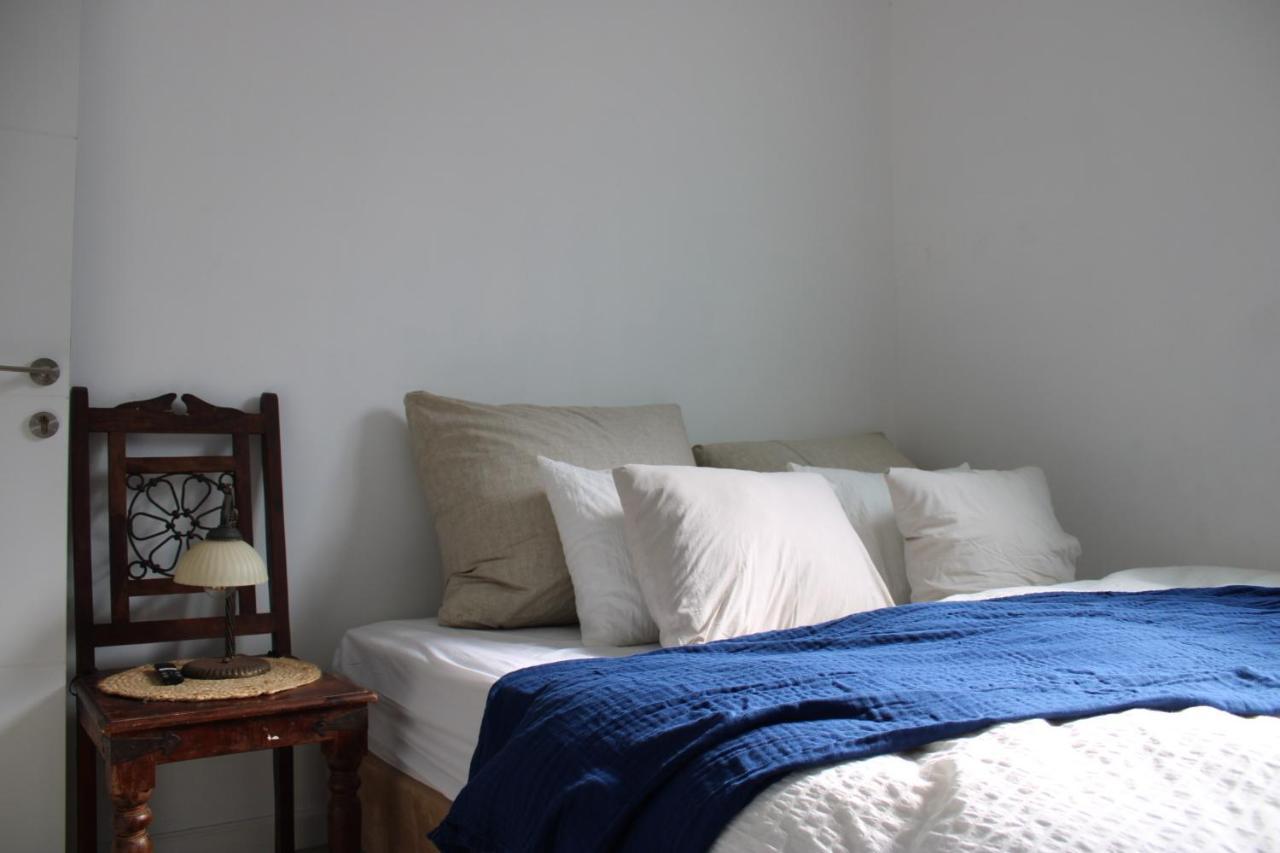 Chateau Akko Apartment ภายนอก รูปภาพ