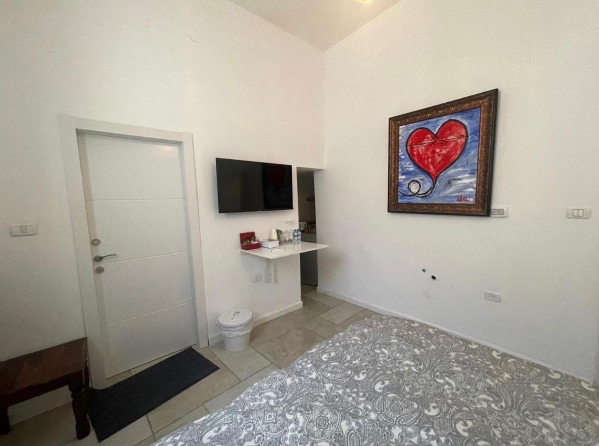Chateau Akko Apartment ภายนอก รูปภาพ