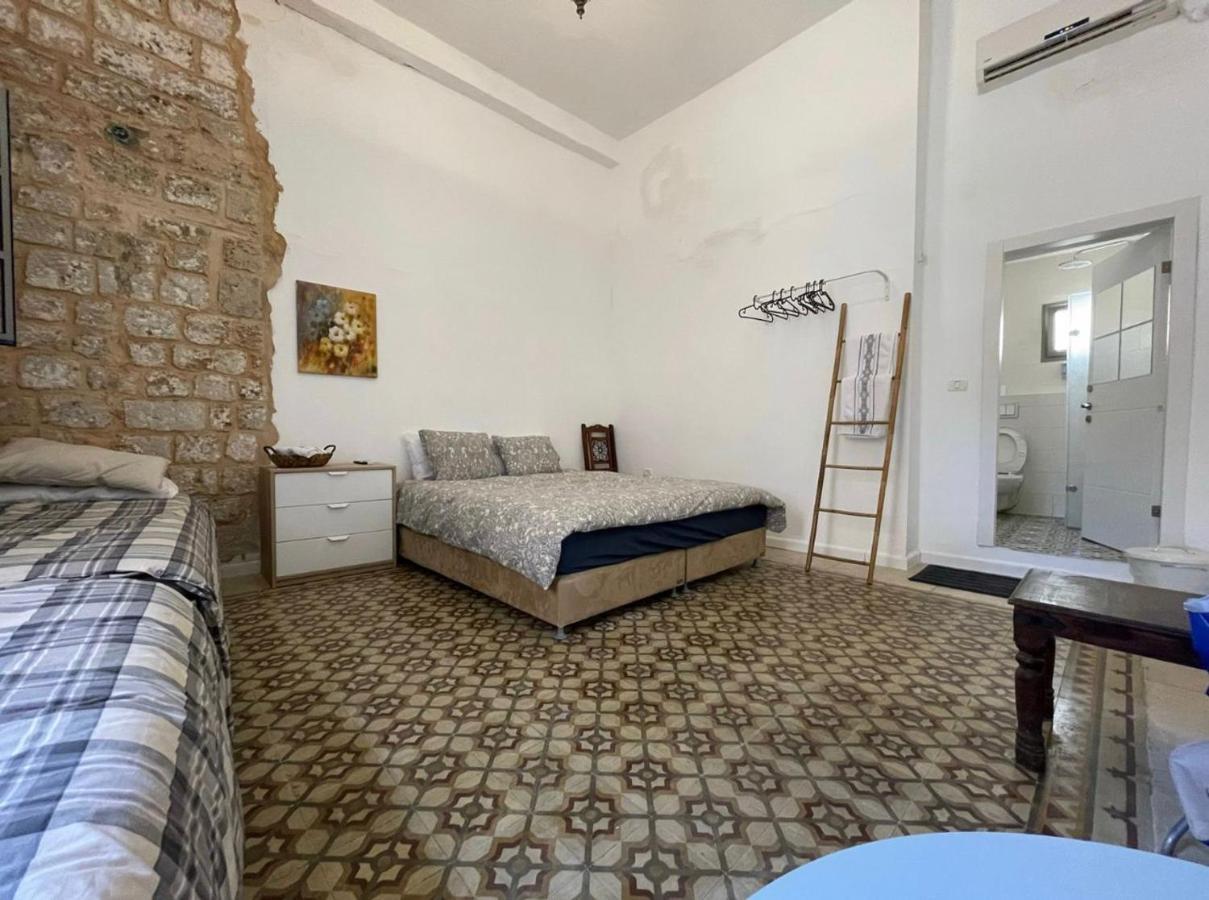 Chateau Akko Apartment ภายนอก รูปภาพ