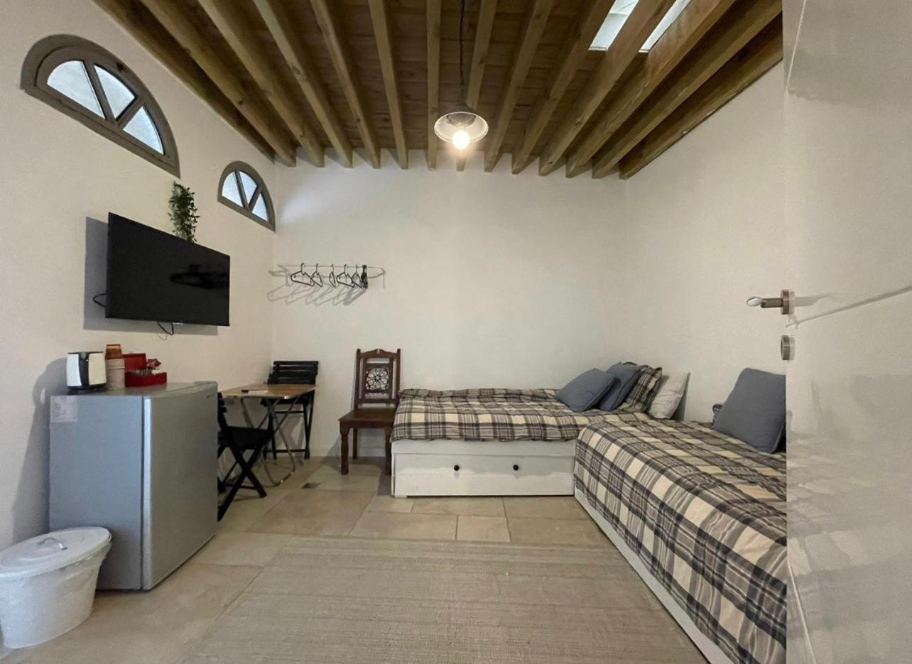 Chateau Akko Apartment ภายนอก รูปภาพ