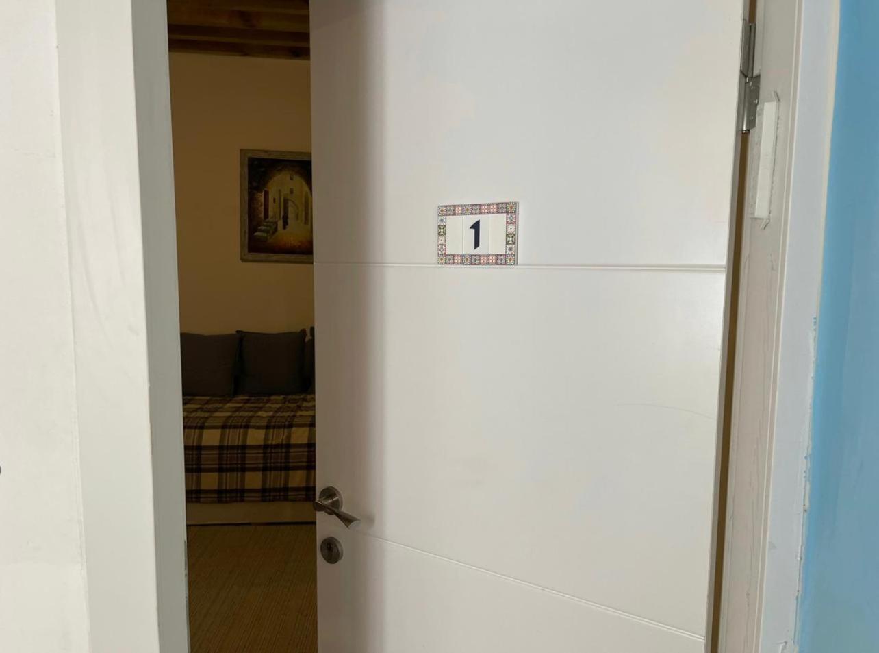 Chateau Akko Apartment ภายนอก รูปภาพ